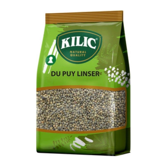 Kilic Du Puy Linser 900g