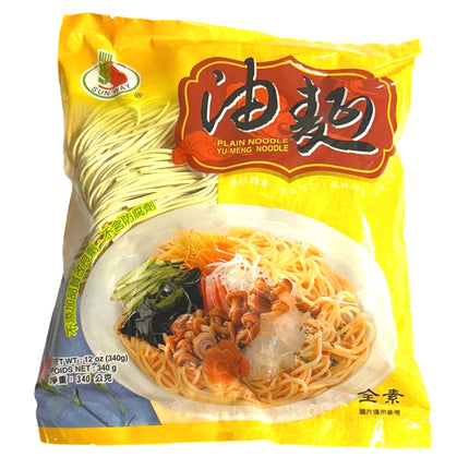 Yu-Meng Nudler 340g