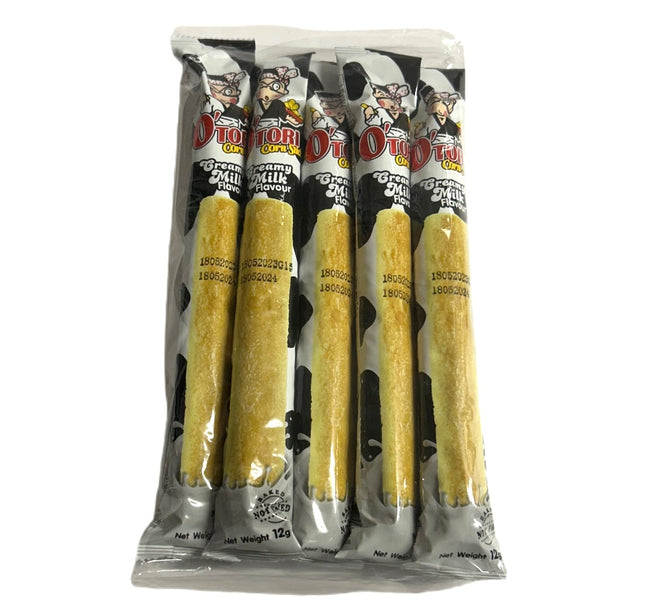 Majs Mælkesnack Stænger