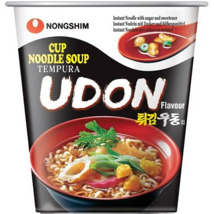Kop Nudler Udon Smag 62g