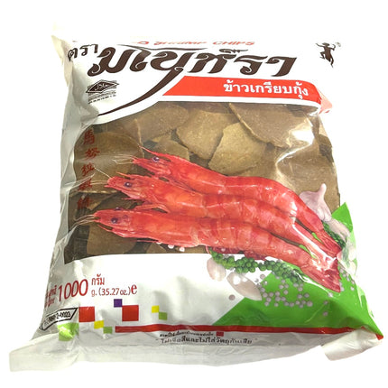 Rejechips m/chili ukogte 1 kg