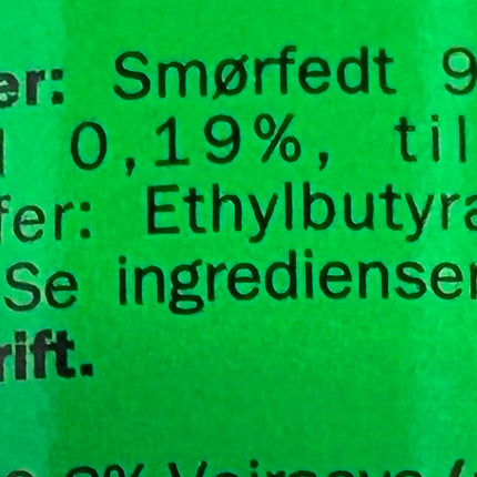 Heera Ren Smør Ghee 500g
