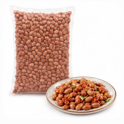 Peanut with Shell 1 kg