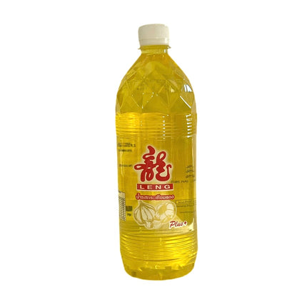 Syltet Hvidløgs Vand 950 ml