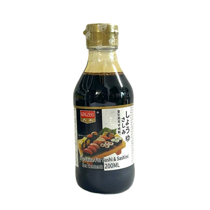 Soja Sauce For Sushi & Sashimi
