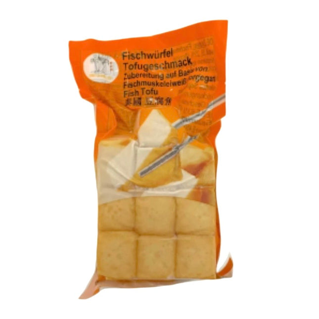 Frossen Fisk Tofu 200g