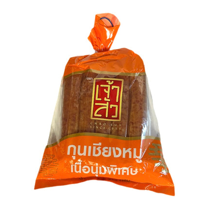 Chao Sua Kinesisk Svinekødspølse