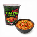 Bibigo Ramyun Ramen nudler, krydret kimchi 85g