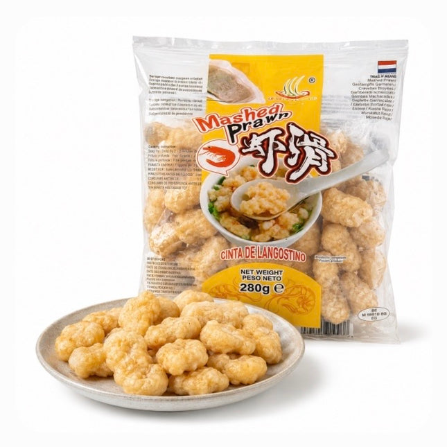 Mashed Rejer 280g