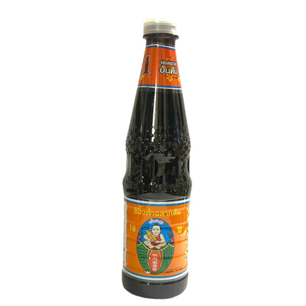 Sort Sojasauce 940 g