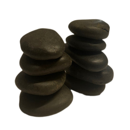 Massagesten