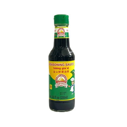 Krydret Soja Sauce 200 ml