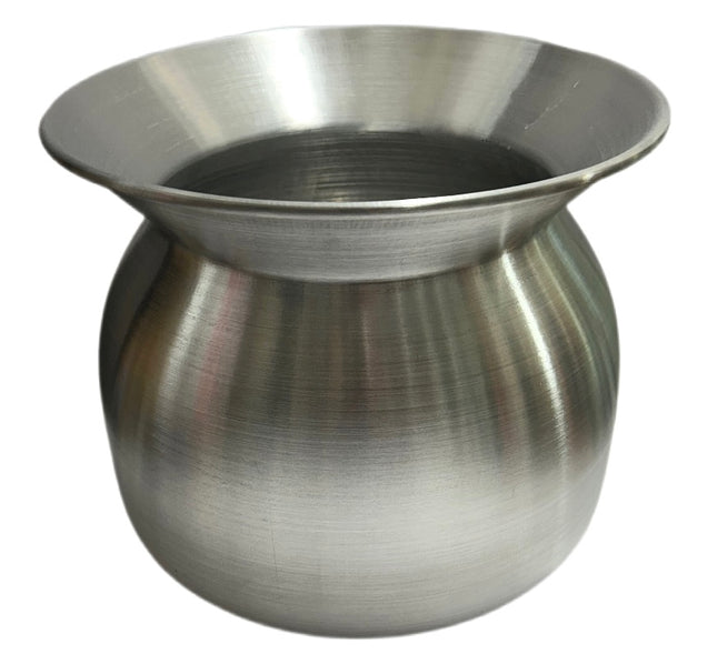 Pot Bamboo Steamer Medium