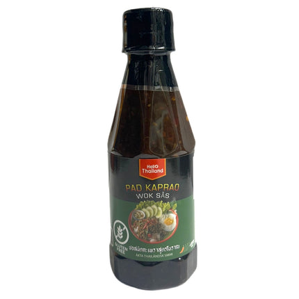 Pad Kaprao Wok Sauce Mild