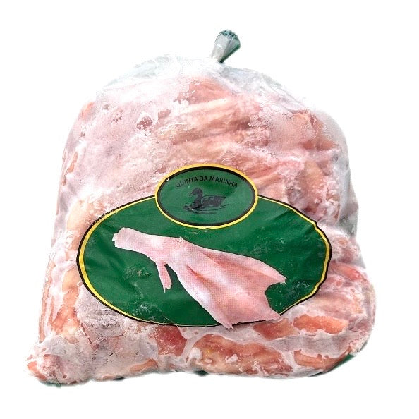 Frosne Andefødder 1kg Quinta da Marinha