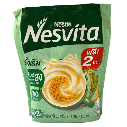 Nesvita Cereal Beverage Powder Original