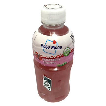 Mogu Mogu Hindbær 320 ml