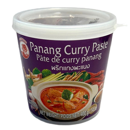 Panang Karry Pasta 400g