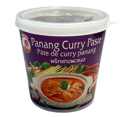 Panang Curry Paste 400g