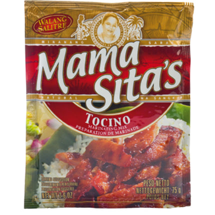 Tocino Mix Marinade 75g