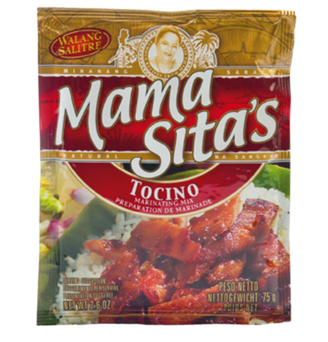 Tocino Mix Marinade 75g