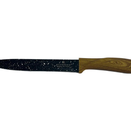Edenberg 6-delt knivsæt EB-970