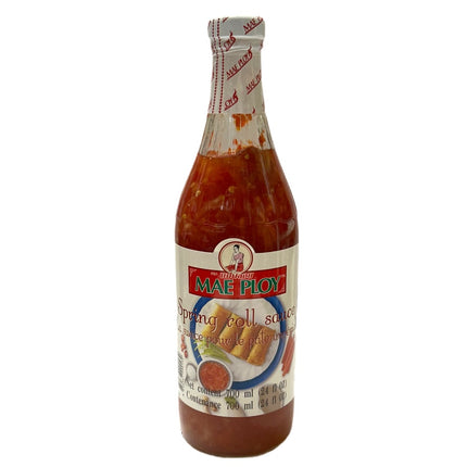 Mae Ploy Spring Roll Sauce