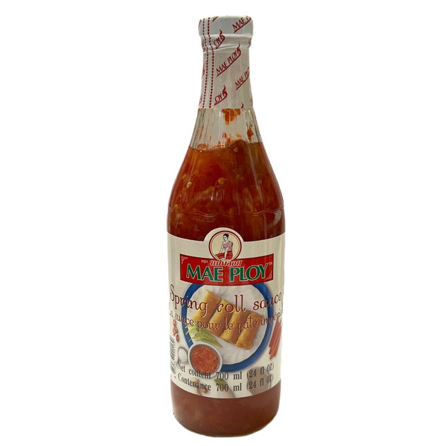 Mae Ploy Spring Roll Sauce
