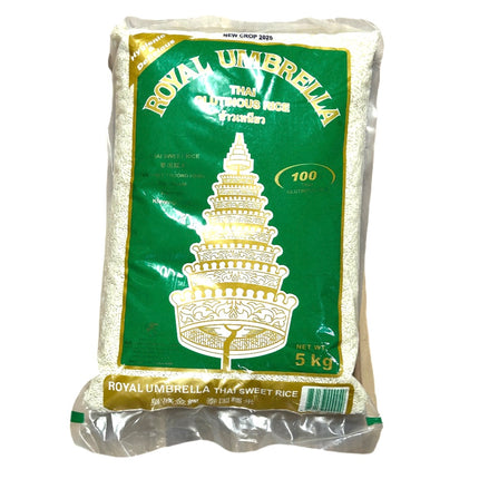 Royal Umbrella Thai Klisterris 5 kg