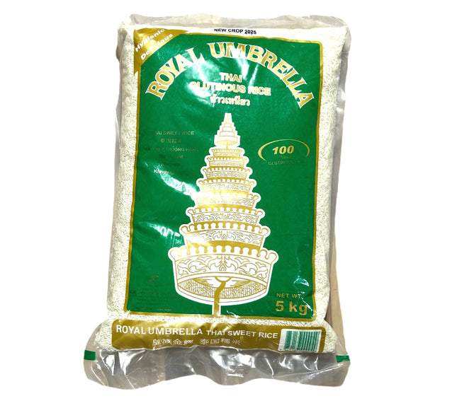 Royal Umbrella Thai Klisterris 5 kg