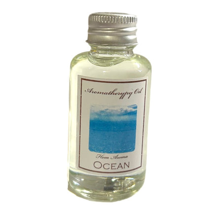 Duftolie 30ml Ocean