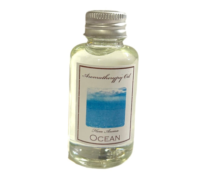Duftolie 30ml Ocean