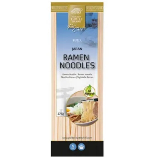 Ramen Noodles