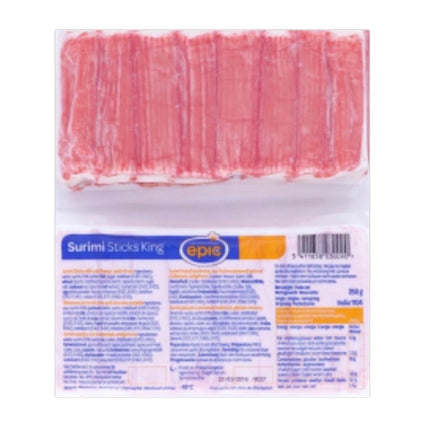 Surimi Sticks King 250g