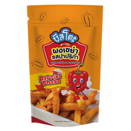 Paprika Krydderi 500g