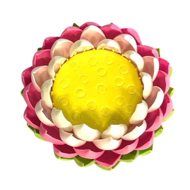 Lotus Deco Blomst ø 14 cm