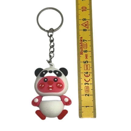 Pororo Nøglering