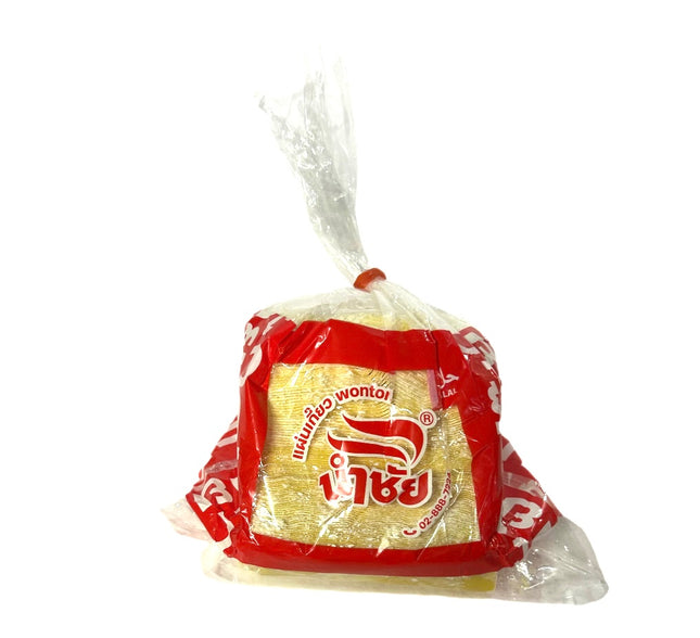 Frisk Wonton Dej 500g