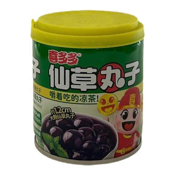 XiDuoDuo Græsgelébold 200g