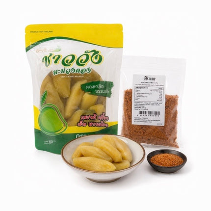 Pickled Mango 350g Chao Wang