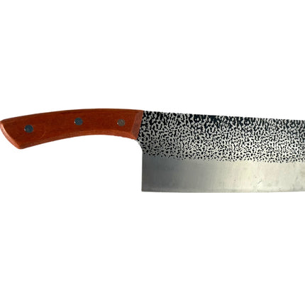 Japansk Rustfri Stål Hakkekniv