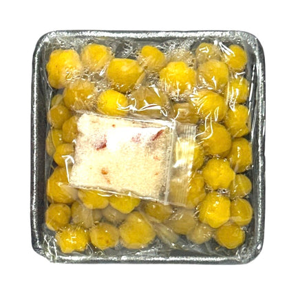 Syltet Stjernefrugt 200g