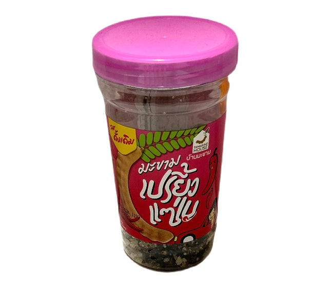 Super Stærk Tamarind 150g