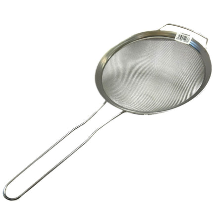 Sigte ø 20 cm Rustfri Stål