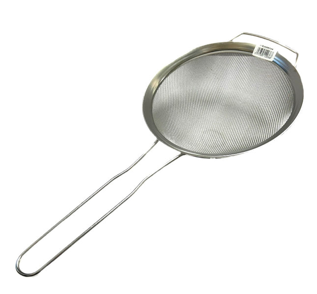 Sigte ø 20 cm Rustfri Stål