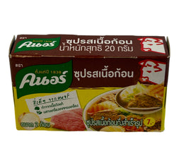 Okse Bouillon 20g