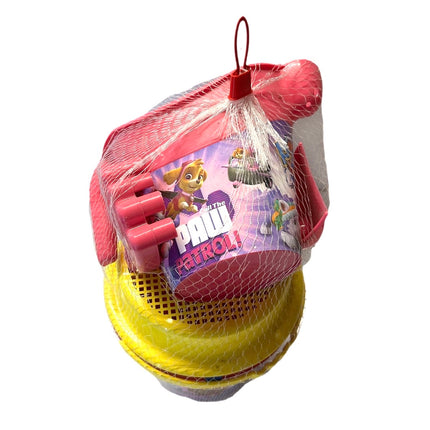 5-Delt Spin Master Paw Patrol Sandkassesæt