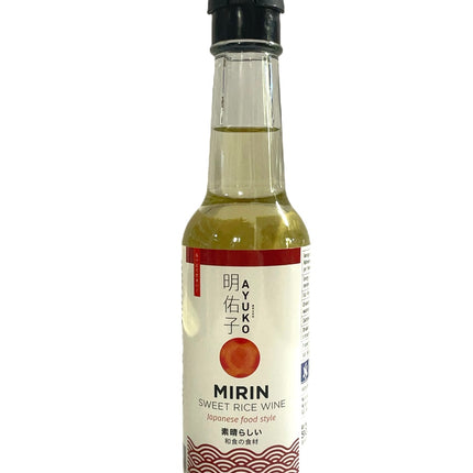 Mirin Sød Risvin 150ml