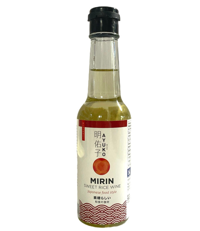 Mirin Sød Risvin 150ml