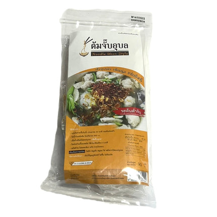 Tom Jab Ubon - Nudler Ubon Stil 90g
